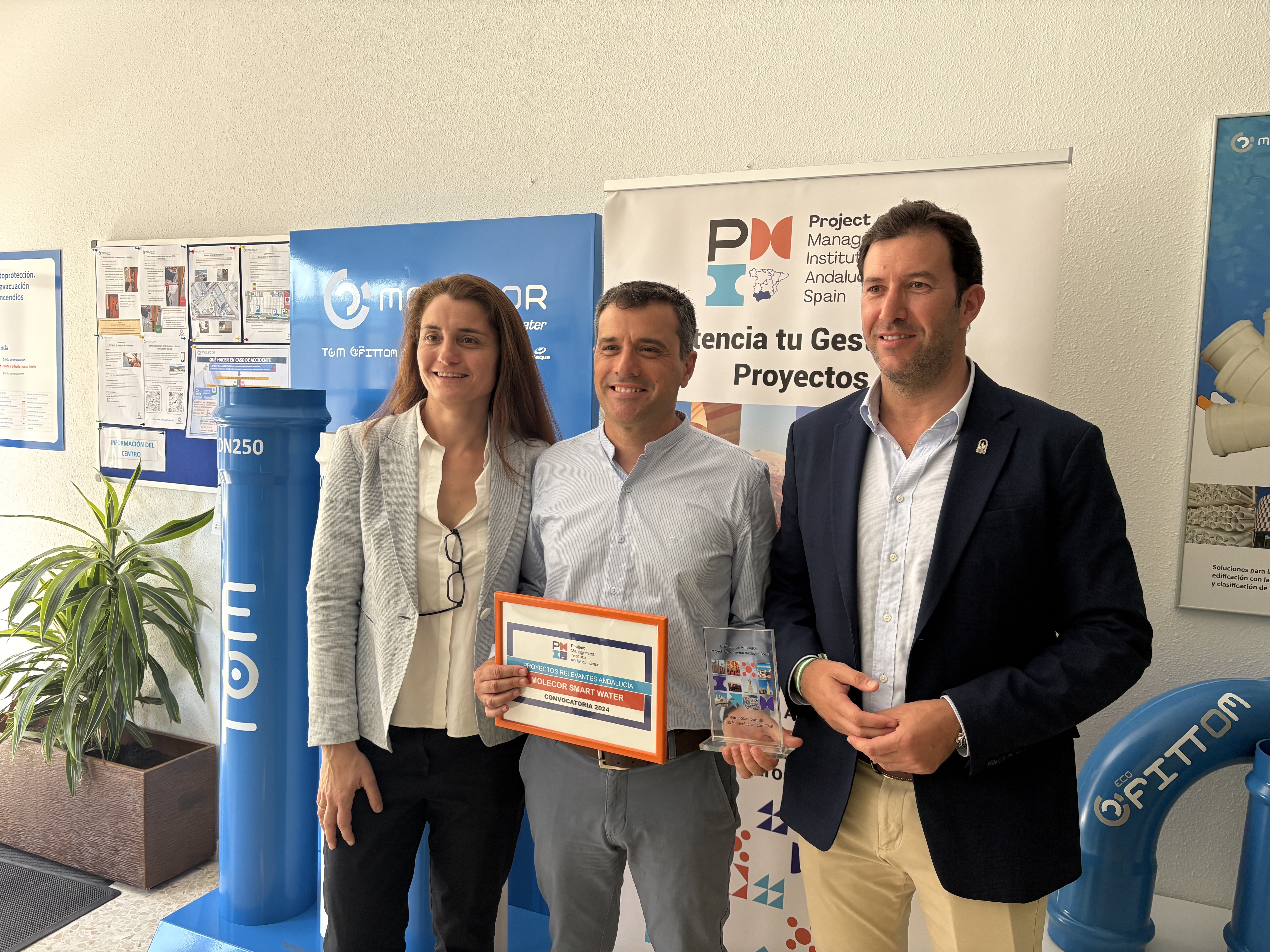 premio Antequera