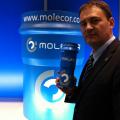 MOLECOR, Ignacio Munoz, CEO Molecor