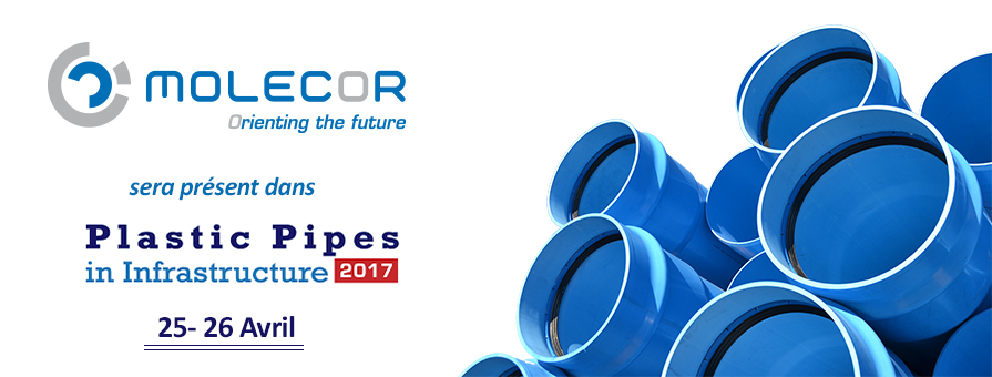 Molecor_Plastic Pipes_in_infrastructure_2017