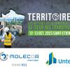 Molecor estará presente en la feria Untec de Saint-Étienne (Francia) los días 12 y 13 de octubre