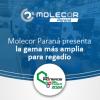 Molecor Paraná participa en Expo Pioneros del Chaco con una amplia gama de soluciones