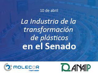 Molecor Senado Molecor Senado