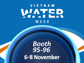 Molecor SEA will participate in Vietnam Water Week 2024 Molecor SEA will participate in Vietnam Water Week 2024
