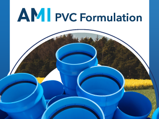 Molecor SEA will be part of AMI’s PVC Formulation in Thailand Molecor SEA will be part of AMI’s PVC Formulation in Thailand
