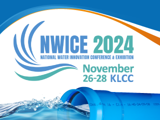Molecor SEA at NWICE 2024: Advancing Water and Sewerage Infrastructure through Innovation Molecor SEA at NWICE 2024: Advancing Water and Sewerage Infrastructure through Innovation