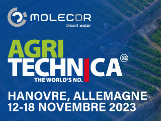 Agritechnica Hanover 2023