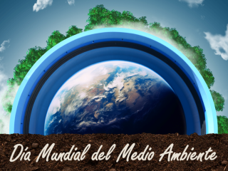 Molecor se reafirma en su compromiso ambiental con el planeta Molecor se reafirma en su compromiso ambiental con el planeta