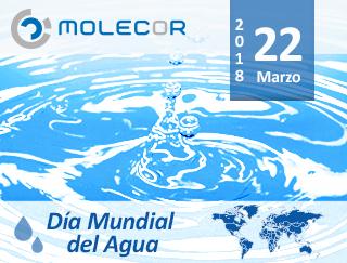 Journée Mondiale de l`eau 2018_Molecor