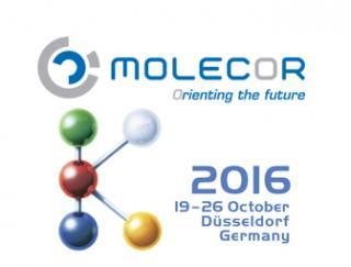 Molecor at K2016