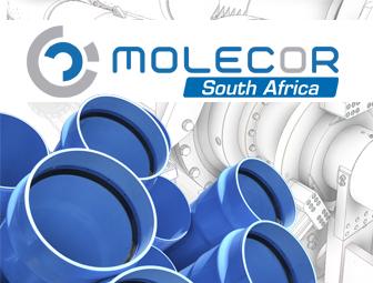 Molecor en Afrique du Sud 