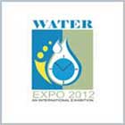 Water Expor 2012, India