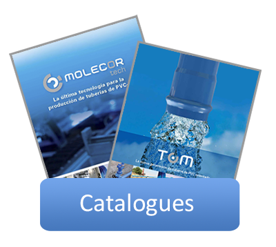 Catálogos Molecor