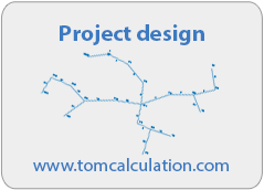 Project design