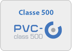 Classe 500