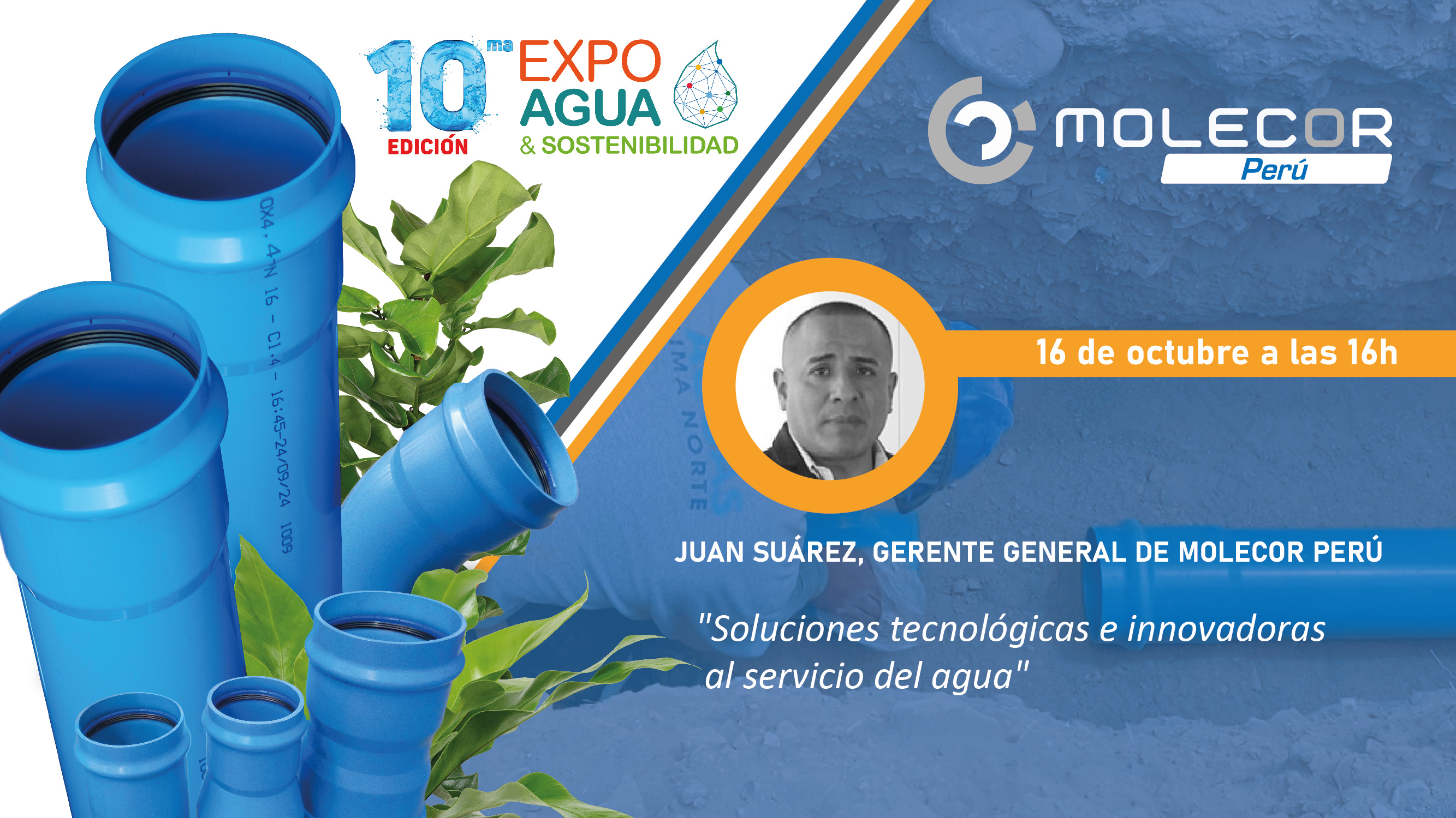 Expoagua 2024