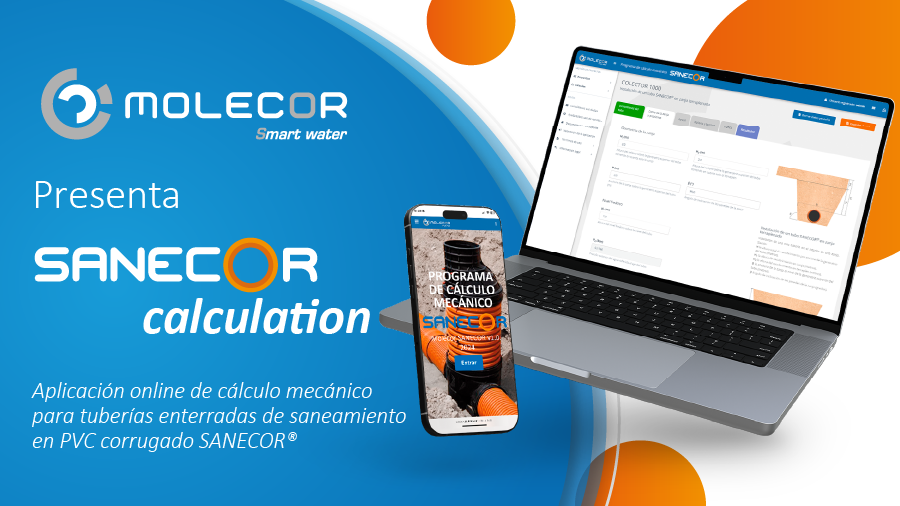 SANECOR Calculation