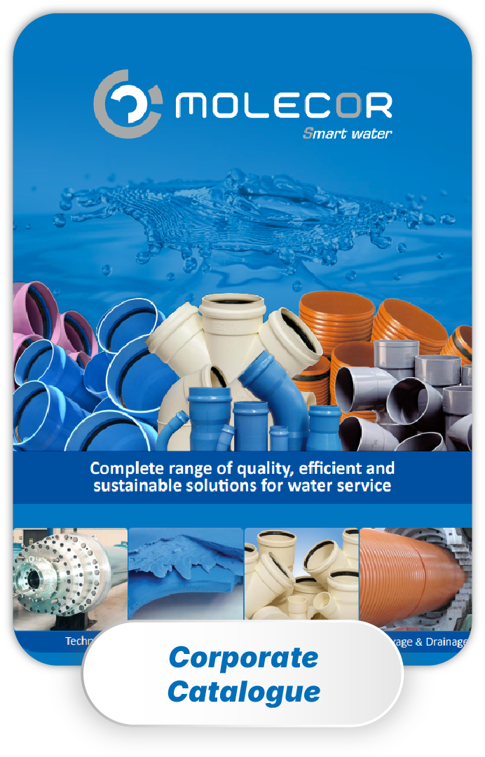 Corporate Catalogue