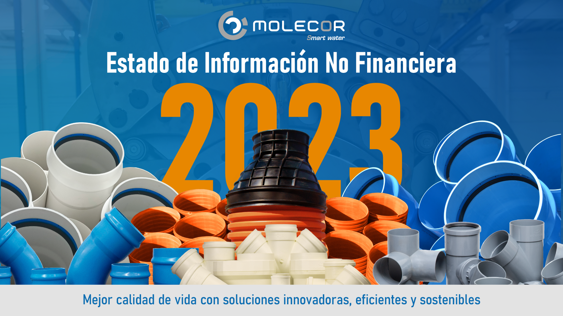 Estado de Información no Financiera 2023