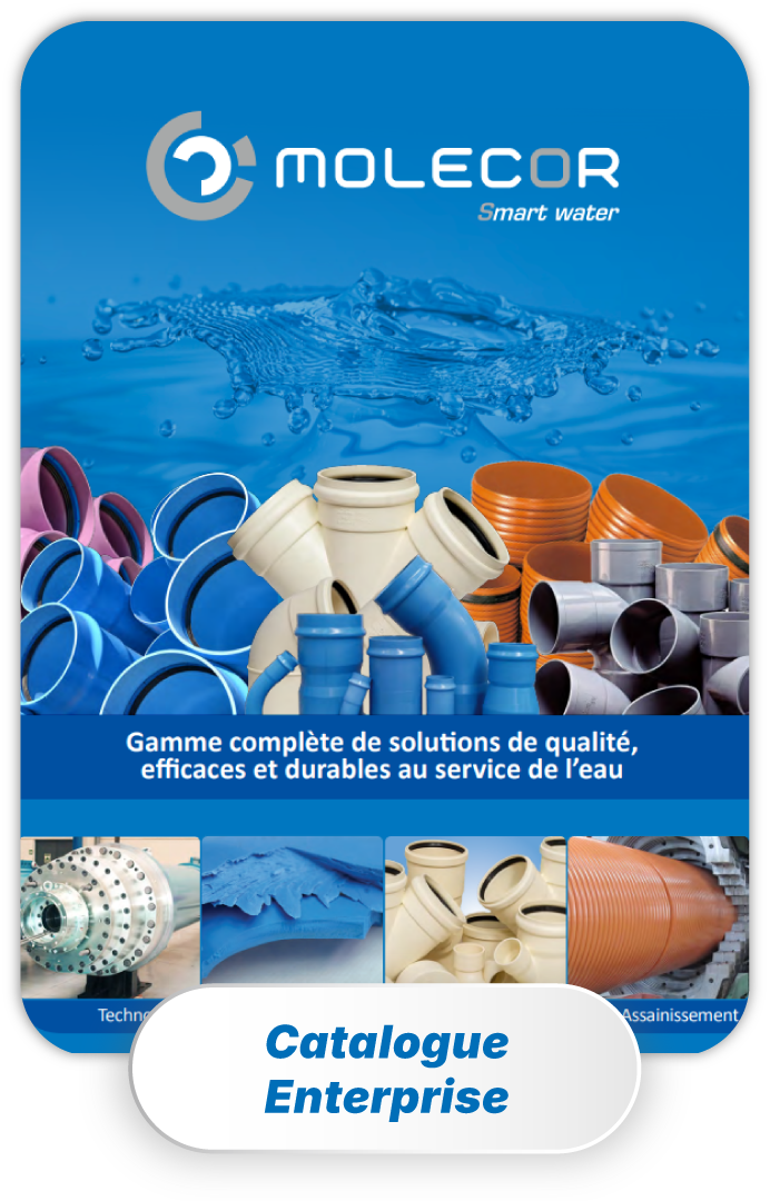Catalogue Enterprise