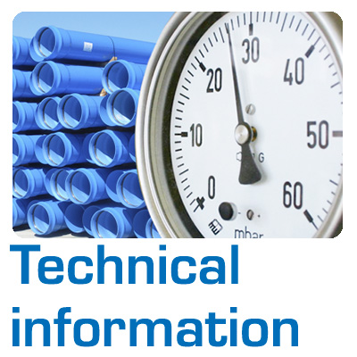 Technical information