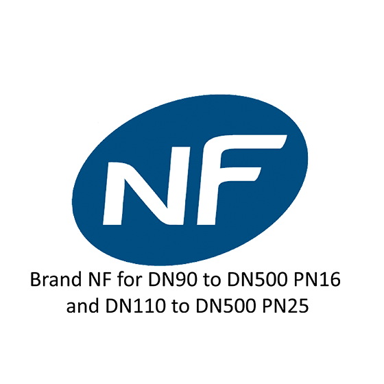 "NF Certificate"