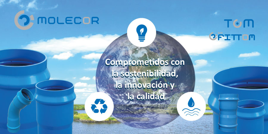 Día Internacional de la Madre Tierra. Impulsando la gestión eficiente de los recursos hídricos