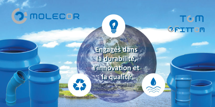 Journée Internationale de la Terre. Promouvoir une gestion efficace et durable des ressources en eau