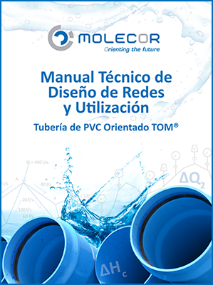 Manual Técnico de Diseño de Redes y Utilización Tubería de PVC Orientado TOM® 