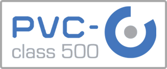 PVC Classe 500
