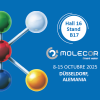 Molecor estará presente en la feria K 2025 de Düsseldorf, el mayor evento mundial del sector del plástico