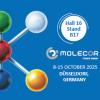 Molecor will be present at the K 2025 Trade Fair, the world's leading event for the plastic sector, held in Düsseldorf