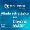 Molecor, Aliado Estratégico en Beyond Water 2024