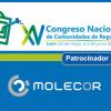 Molecor, patrocinador en el XV Congreso Nacional de Comunidades de Regantes