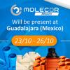 Molecor at XXVII National and International Congress of the Mexican Hidraulyc Association