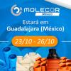 A Molecor no XXVII Congresso Nacional e Internacional da Associação Mexicana de Hidráulica