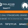Molecor estará no CYCL'EAU Grand-Est, França