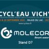 Molecor estará presente al Cycl’Eau Vichy el 28 y 29 de septiembre de 2022
