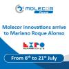 Molecor Paraná arrives with great novelties to Mariano Roque Alonso
