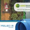 Molecor mostrará todas las ventajas de sus tuberías y accesorios, TOM® y ecoFITTOM®, para las redes de riego en Agroglobal 2023