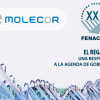 Molecor presenta las soluciones más sostenibles en la XX Jornada Tecnica de Fenacore en Madrid