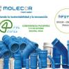 Molecor participera à la conférence PVC4Pipes à Bologne les 5 et 6 octobre 2022