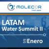 Molecor, patrocinador oficial de la segunda edición del LATAM Water Summit en Colombia