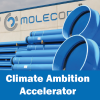 Molecor acelera su compromiso climático gracias al Pacto Mundial de las Naciones Unidas