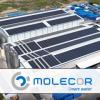 Molecor moves forward in its decarbonisation plan