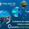 Molecor se une al cuidado de los ecosistemas marinos en el “Día Mundial de los Océanos” gracias al programa Operation Clean Sweep