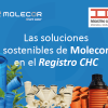Molecor incorpora sus soluciones sostenibles al Registro CHC del Instituto Valenciano de la Edificación