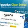 Molecor obtiene la certificación OCS de AENOR