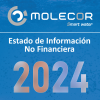 Molecor presenta su Memoria de Sostenibilidad de 2024