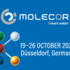 Molecor présentera un nouveau record en Allemagne : le tube TOM® en PVC-BO de DN1200 mm será présent à la K2022 de Düsseldorf