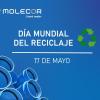 Molecor reafirma su compromiso con la Economía Circular celebrando el “Día Mundial del Reciclaje”
